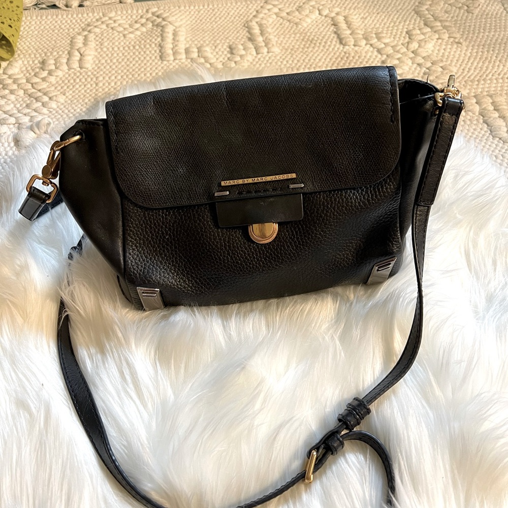 Marc Jacobs Cross Body Bag